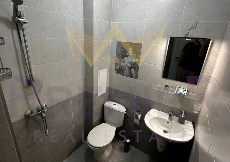 ДВУСТАЕН АПАРТАМЕНТ, ГРАНД МОЛ -  - снимка 8 - Имоти Премиер