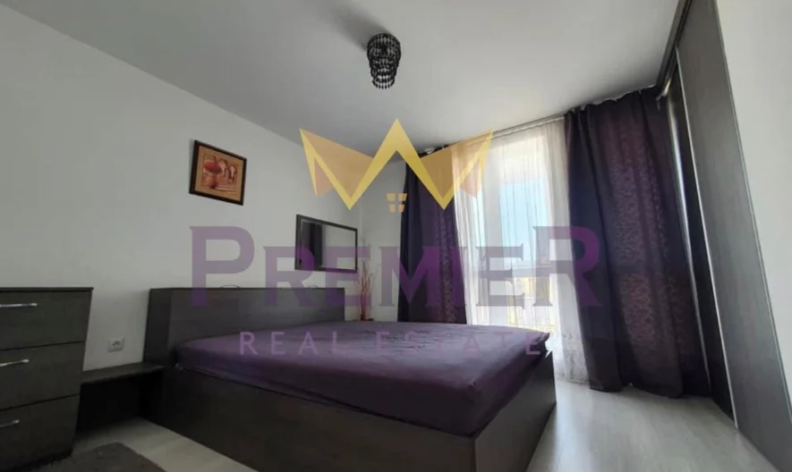 DVUSTAEN APARTAMENT, GRAND MOL VARNA - - snimka 7 - Imoti Premier