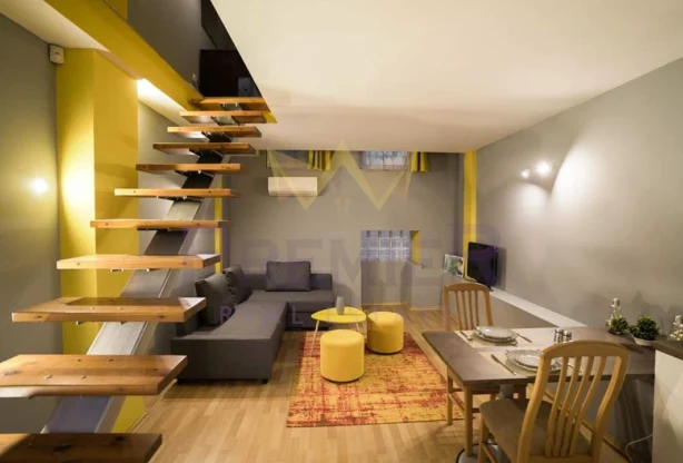 Агенция за недвижими имоти - Имоти Премиер - имот - 1108568, Цена: 550 EUR