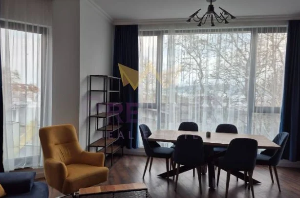 Агенция за недвижими имоти - Имоти Премиер - имот - 1007180, Цена: 1100 EUR