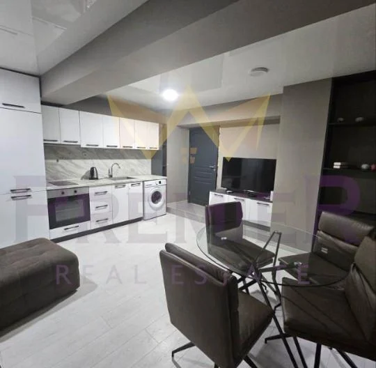 ДВУСТАЕН АПАРТАМЕНТ, ГРЪЦКА МАХАЛА - - снимка 1 - Имоти Премиер