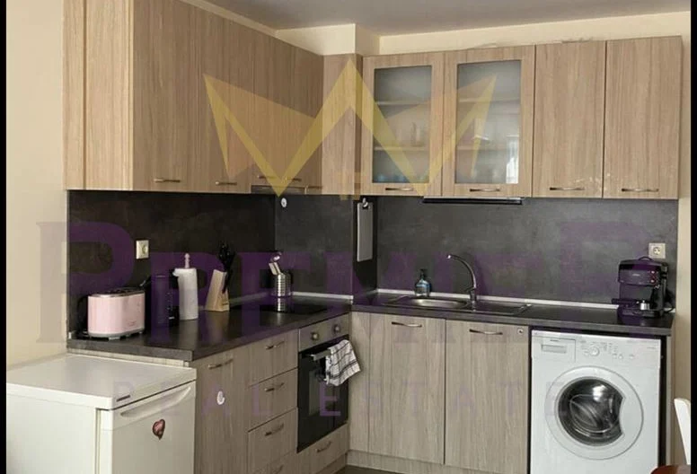 ДВУСТАЕН АПАРТАМЕНТ ГРЪЦКА МАХАЛА -  - снимка 1 - Имоти Премиер