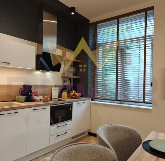 ДВУСТАЕН АПАРТАМЕНТ, ГРЪЦКА МАХАЛА -  - снимка 1 - Имоти Премиер