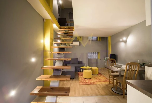 Агенция за недвижими имоти - Имоти Премиер - имот - 1108568, Цена: 550 EUR