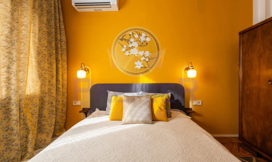 ДВУСТАЕН АПАРТАМЕНТ, ГРЪЦКА МАХАЛА -  - снимка 10 - Имоти Премиер