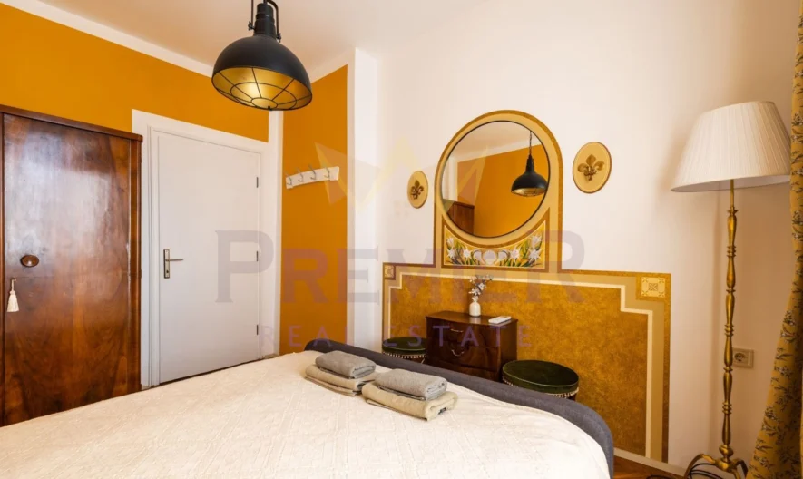 ДВУСТАЕН АПАРТАМЕНТ, ГРЪЦКА МАХАЛА -  - снимка 10 - Имоти Премиер