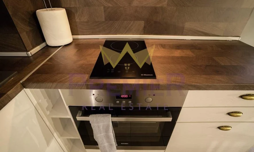 ДВУСТАЕН АПАРТАМЕНТ ГРЪЦКА МАХАЛА - - снимка 10 - Имоти Премиер