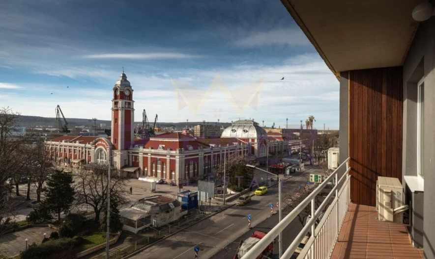 ДВУСТАЕН АПАРТАМЕНТ, ГРЪЦКА МАХАЛА -  - снимка 15 - Имоти Премиер