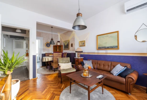 Агенция за недвижими имоти - Имоти Премиер - имот - 1000481, Цена: 600 EUR