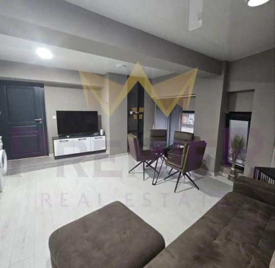 ДВУСТАЕН АПАРТАМЕНТ, ГРЪЦКА МАХАЛА - - снимка 2 - Имоти Премиер