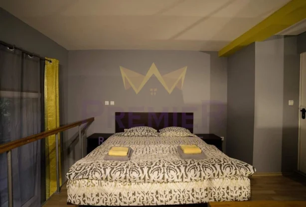 Агенция за недвижими имоти - Имоти Премиер - имот - 1108568, Цена: 550 EUR