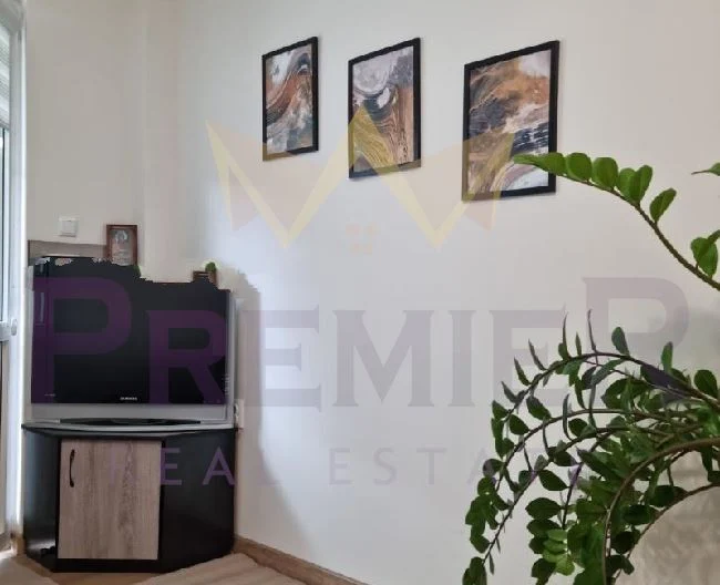 ДВУСТАЕН АПАРТАМЕНТ, ГРЪЦКА МАХАЛА -  - снимка 3 - Имоти Премиер