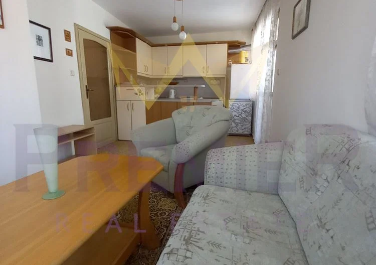 ДВУСТАЕН АПАРТАМЕНТ, ГРЪЦКА МАХАЛА -  - снимка 3 - Имоти Премиер