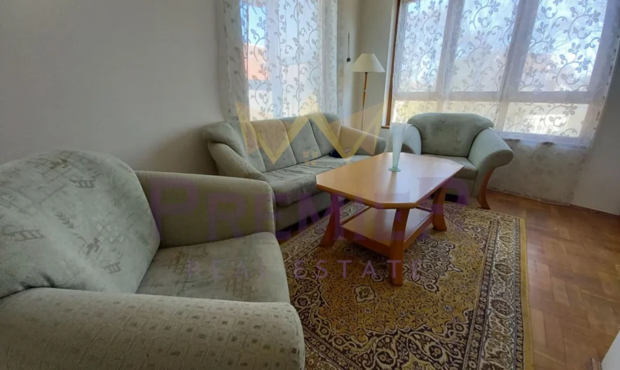 ДВУСТАЕН АПАРТАМЕНТ, ГРЪЦКА МАХАЛА -  - снимка 3 - Имоти Премиер