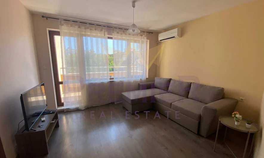 ДВУСТАЕН АПАРТАМЕНТ ГРЪЦКА МАХАЛА -  - снимка 3 - Имоти Премиер