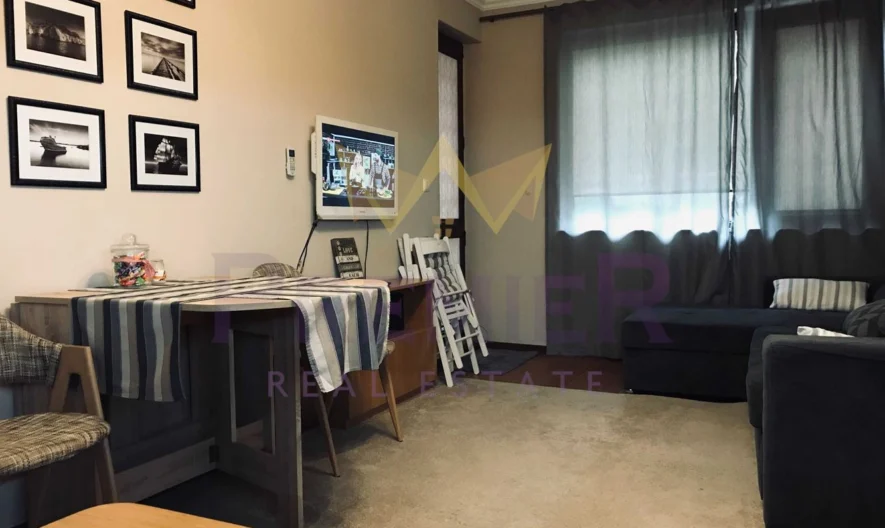 ДВУСТАЕН АПАРТАМЕНТ, ГРЪЦКА МАХАЛА -  - снимка 3 - Имоти Премиер