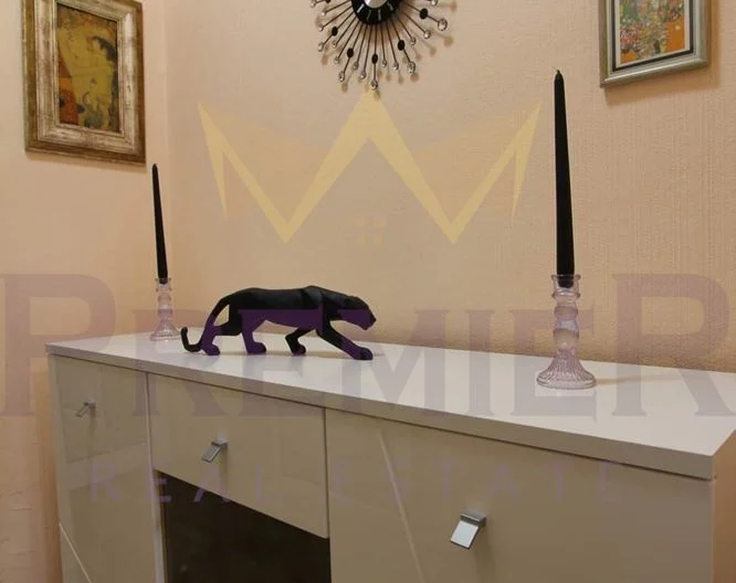 ДВУСТАЕН АПАРТАМЕНТ, ГРЪЦКА МАХАЛА - - снимка 3 - Имоти Премиер