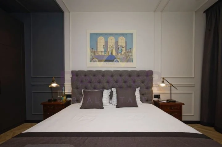 ДВУСТАЕН АПАРТАМЕНТ, ГРЪЦКА МАХАЛА -  - снимка 3 - Имоти Премиер