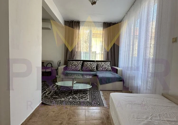 ДВУСТАЕН АПАРТАМЕНТ ГРЪЦКА МАХАЛА - - снимка 3 - Имоти Премиер