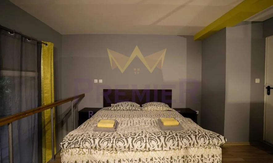 ДВУСТАЕН АПАРТАМЕНТ ГРЪЦКА МАХАЛА - - снимка 3 - Имоти Премиер