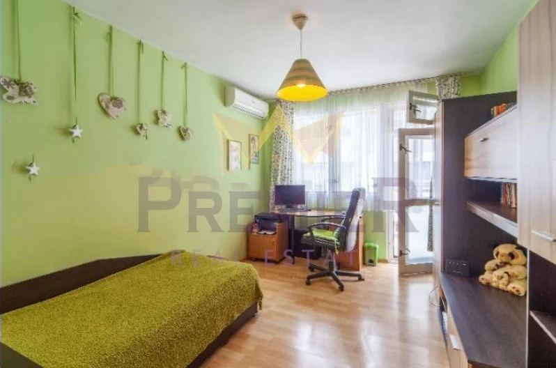 ДВУСТАЕН АПАРТАМЕНТ ГРЪЦКА МАХАЛА -  - снимка 3 - Имоти Премиер