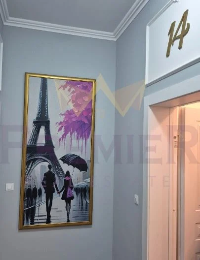 ДВУСТАЕН АПАРТАМЕНТ, ГРЪЦКА МАХАЛА - - снимка 4 - Имоти Премиер