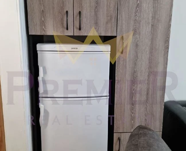 ДВУСТАЕН АПАРТАМЕНТ, ГРЪЦКА МАХАЛА -  - снимка 4 - Имоти Премиер