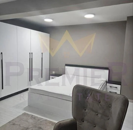 ДВУСТАЕН АПАРТАМЕНТ, ГРЪЦКА МАХАЛА -  - снимка 4 - Имоти Премиер