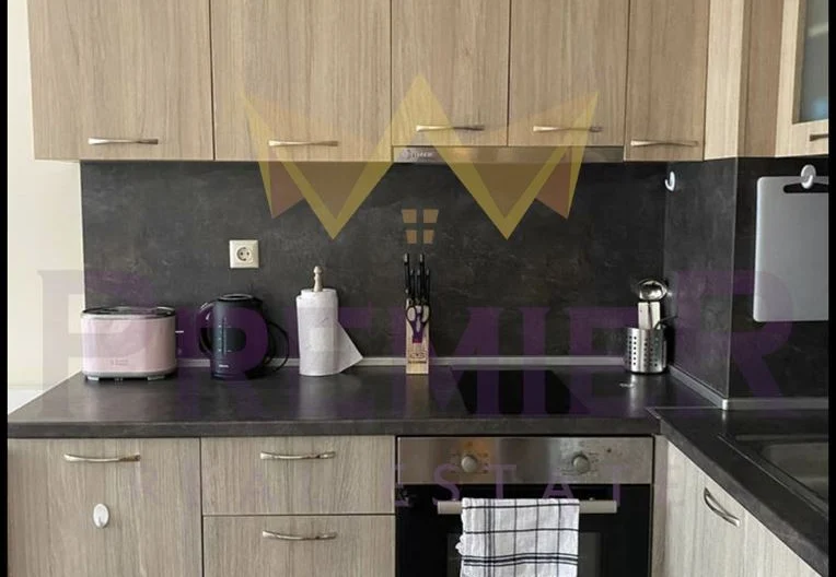 ДВУСТАЕН АПАРТАМЕНТ ГРЪЦКА МАХАЛА -  - снимка 4 - Имоти Премиер