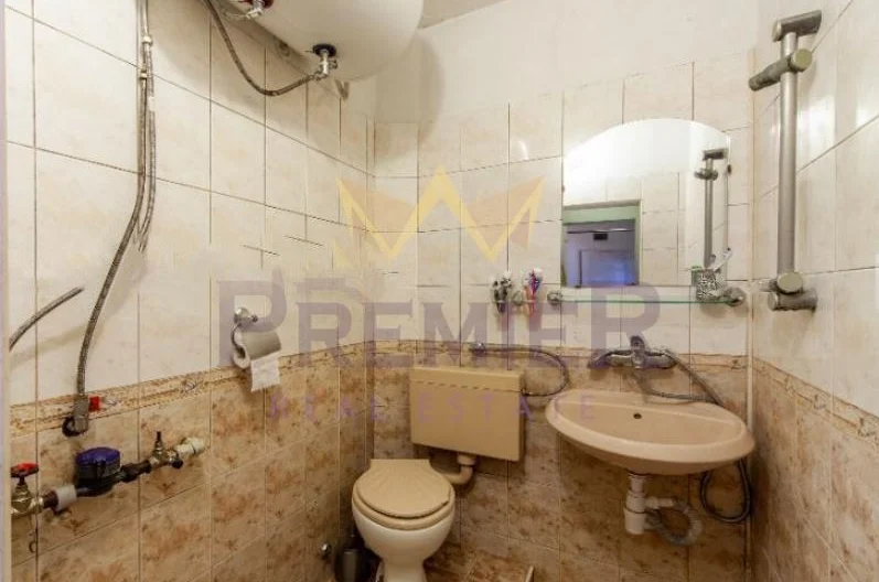 ДВУСТАЕН АПАРТАМЕНТ ГРЪЦКА МАХАЛА -  - снимка 4 - Имоти Премиер