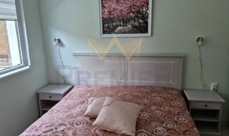 ДВУСТАЕН АПАРТАМЕНТ, ГРЪЦКА МАХАЛА -  - снимка 5 - Имоти Премиер