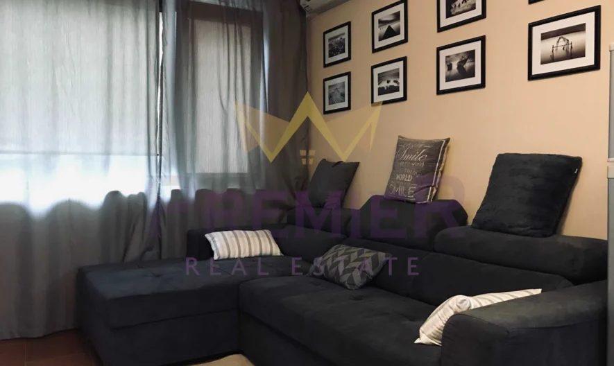 ДВУСТАЕН АПАРТАМЕНТ, ГРЪЦКА МАХАЛА -  - снимка 5 - Имоти Премиер