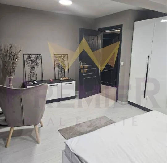 ДВУСТАЕН АПАРТАМЕНТ, ГРЪЦКА МАХАЛА -  - снимка 5 - Имоти Премиер