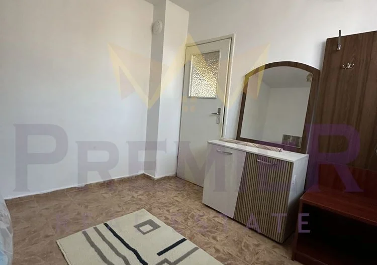 ДВУСТАЕН АПАРТАМЕНТ ГРЪЦКА МАХАЛА - - снимка 5 - Имоти Премиер