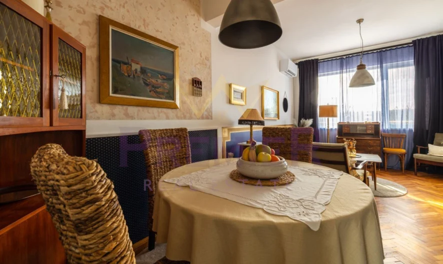 ДВУСТАЕН АПАРТАМЕНТ, ГРЪЦКА МАХАЛА -  - снимка 6 - Имоти Премиер