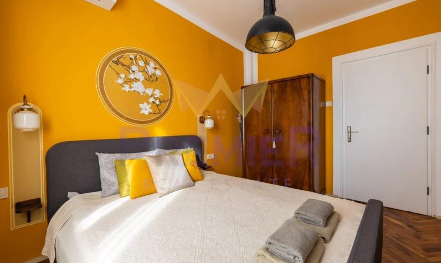 ДВУСТАЕН АПАРТАМЕНТ, ГРЪЦКА МАХАЛА -  - снимка 6 - Имоти Премиер