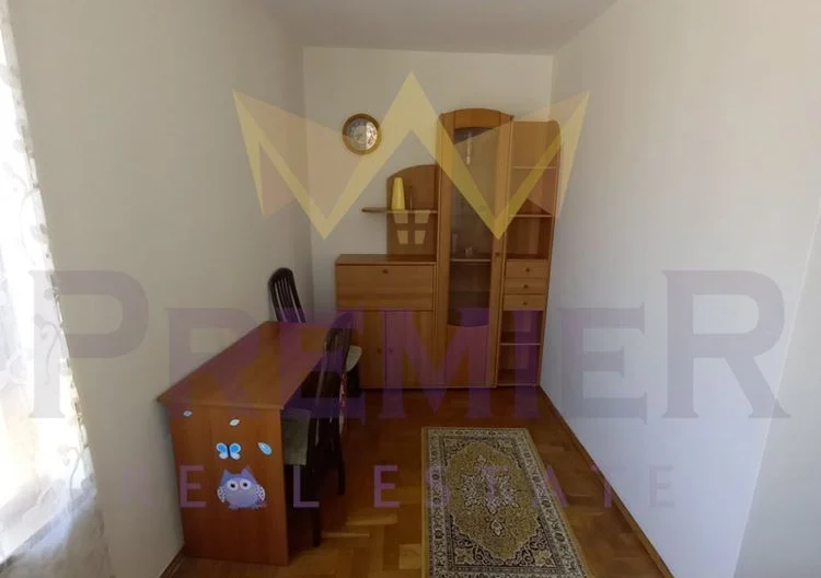 ДВУСТАЕН АПАРТАМЕНТ, ГРЪЦКА МАХАЛА -  - снимка 6 - Имоти Премиер