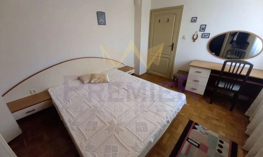 ДВУСТАЕН АПАРТАМЕНТ, ГРЪЦКА МАХАЛА -  - снимка 6 - Имоти Премиер