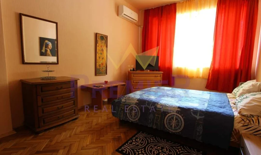 ДВУСТАЕН АПАРТАМЕНТ, ГРЪЦКА МАХАЛА - - снимка 6 - Имоти Премиер