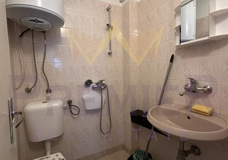 ДВУСТАЕН АПАРТАМЕНТ ГРЪЦКА МАХАЛА - - снимка 6 - Имоти Премиер