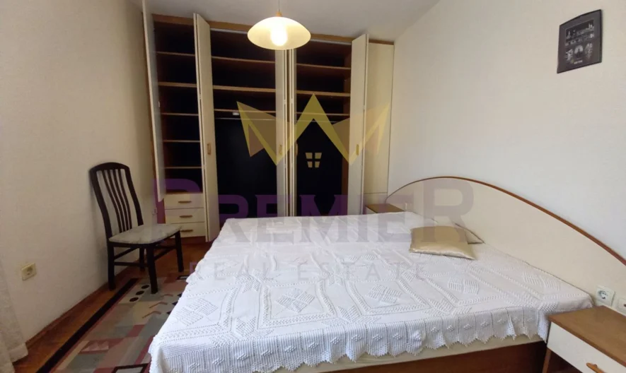 ДВУСТАЕН АПАРТАМЕНТ, ГРЪЦКА МАХАЛА -  - снимка 7 - Имоти Премиер