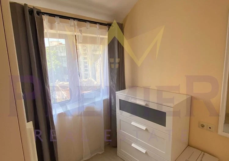 ДВУСТАЕН АПАРТАМЕНТ ГРЪЦКА МАХАЛА -  - снимка 7 - Имоти Премиер