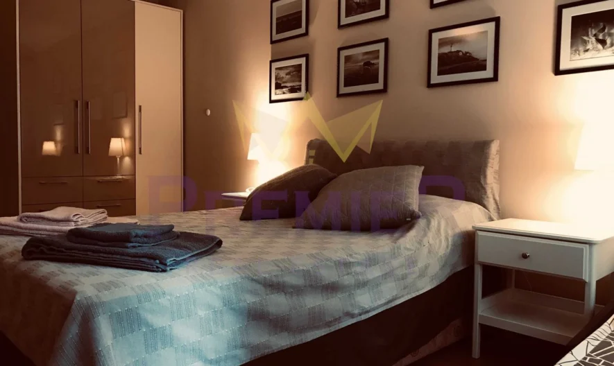 ДВУСТАЕН АПАРТАМЕНТ, ГРЪЦКА МАХАЛА -  - снимка 7 - Имоти Премиер