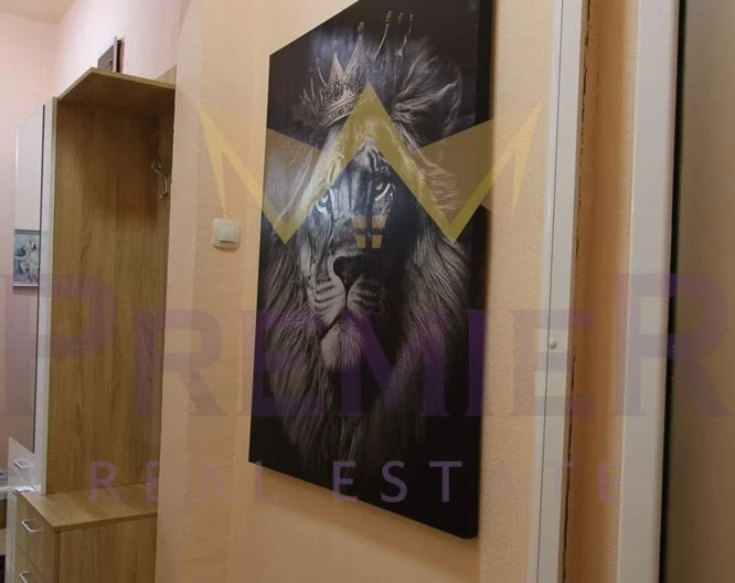 ДВУСТАЕН АПАРТАМЕНТ, ГРЪЦКА МАХАЛА - - снимка 7 - Имоти Премиер