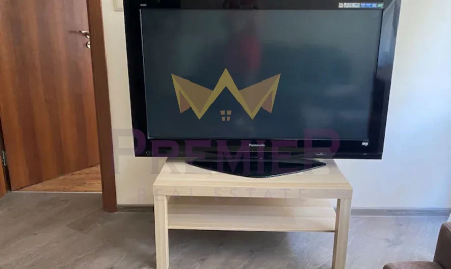 ДВУСТАЕН АПАРТАМЕНТ ГРЪЦКА МАХАЛА -  - снимка 7 - Имоти Премиер