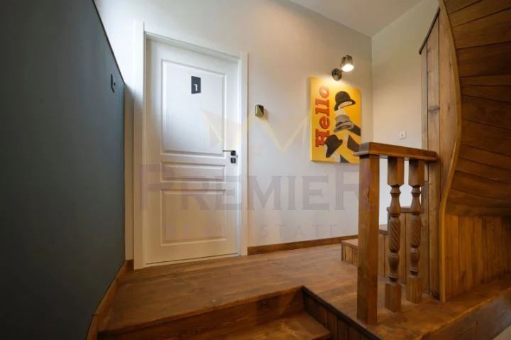 ДВУСТАЕН АПАРТАМЕНТ, ГРЪЦКА МАХАЛА -  - снимка 7 - Имоти Премиер