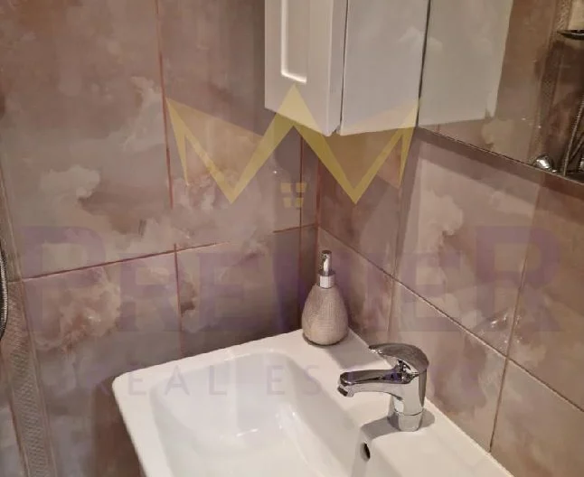 ДВУСТАЕН АПАРТАМЕНТ, ГРЪЦКА МАХАЛА -  - снимка 8 - Имоти Премиер