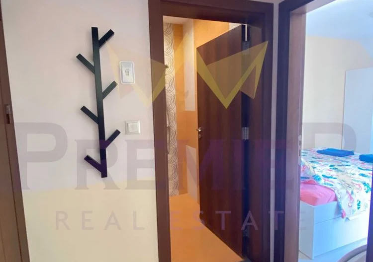 ДВУСТАЕН АПАРТАМЕНТ ГРЪЦКА МАХАЛА -  - снимка 8 - Имоти Премиер