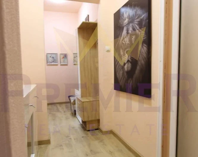 ДВУСТАЕН АПАРТАМЕНТ, ГРЪЦКА МАХАЛА - - снимка 8 - Имоти Премиер