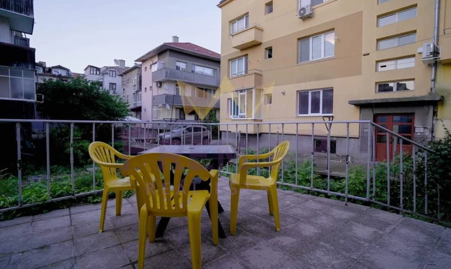 ДВУСТАЕН АПАРТАМЕНТ ГРЪЦКА МАХАЛА - - снимка 8 - Имоти Премиер